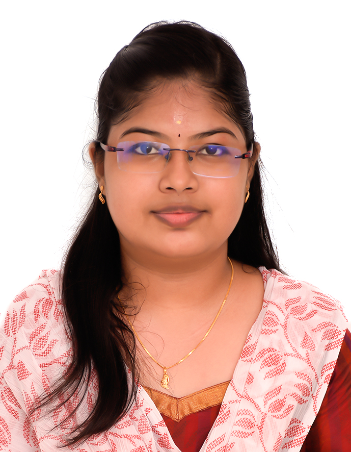 Akshaya V