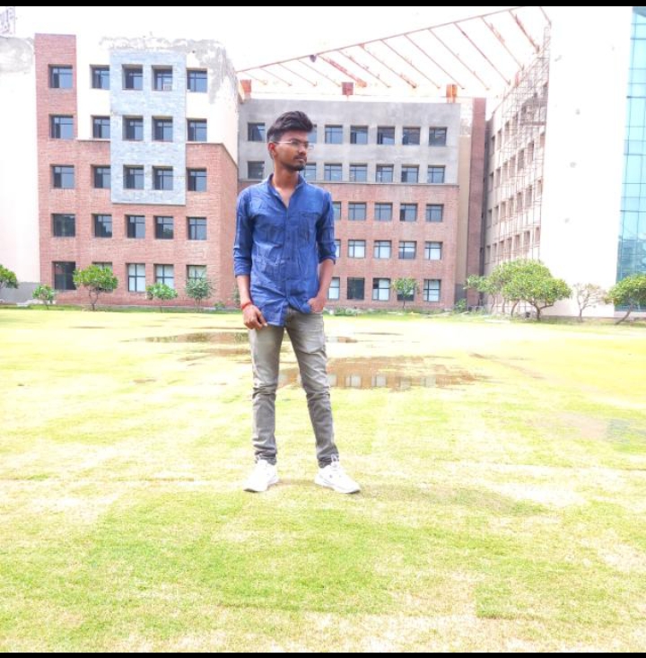 Surajdeo Mehta