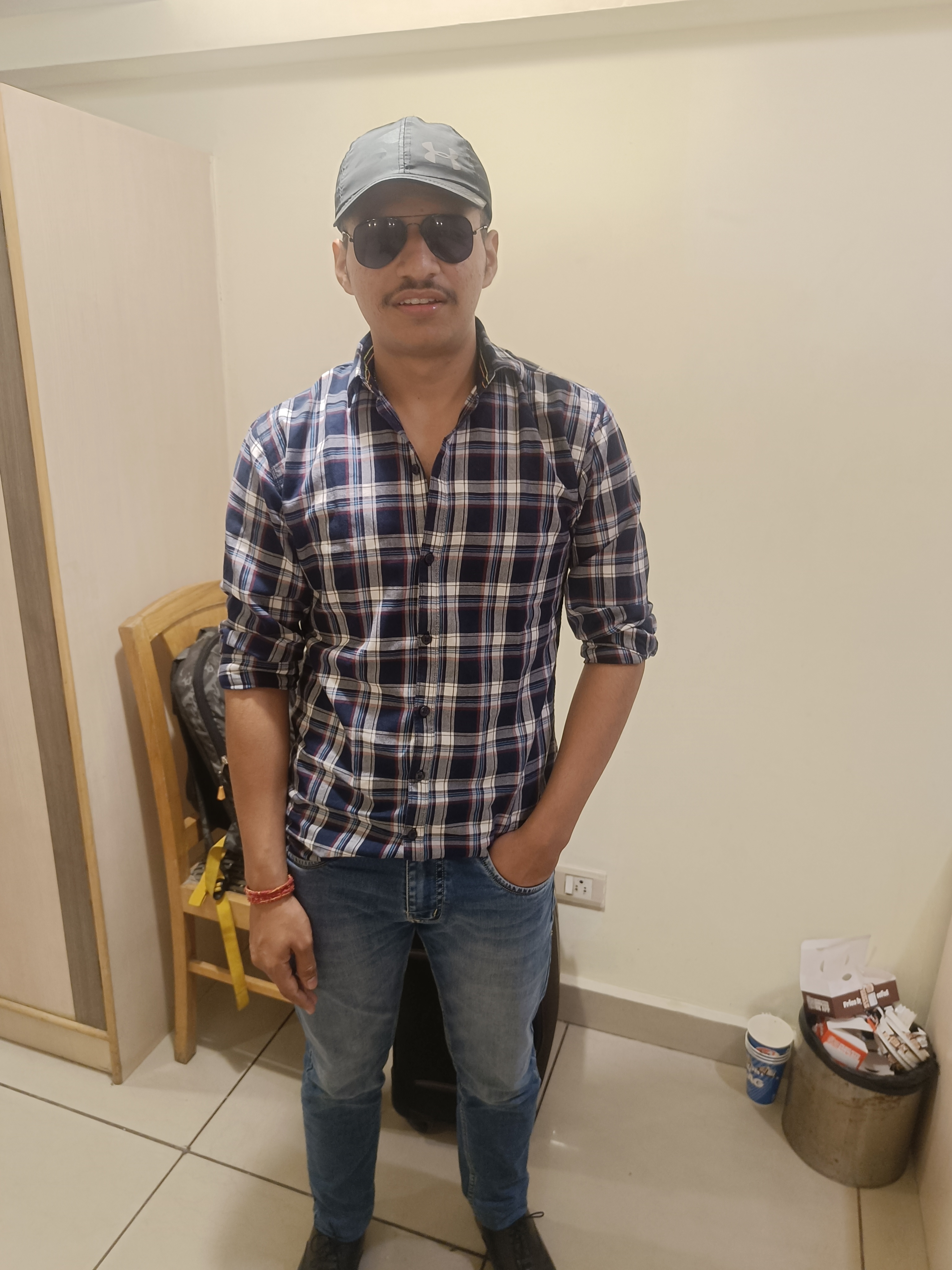 Aman Pandey