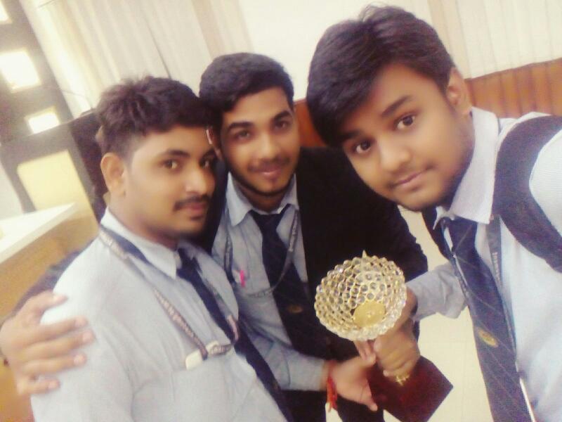 RAJESH KUMAR SAHOO
