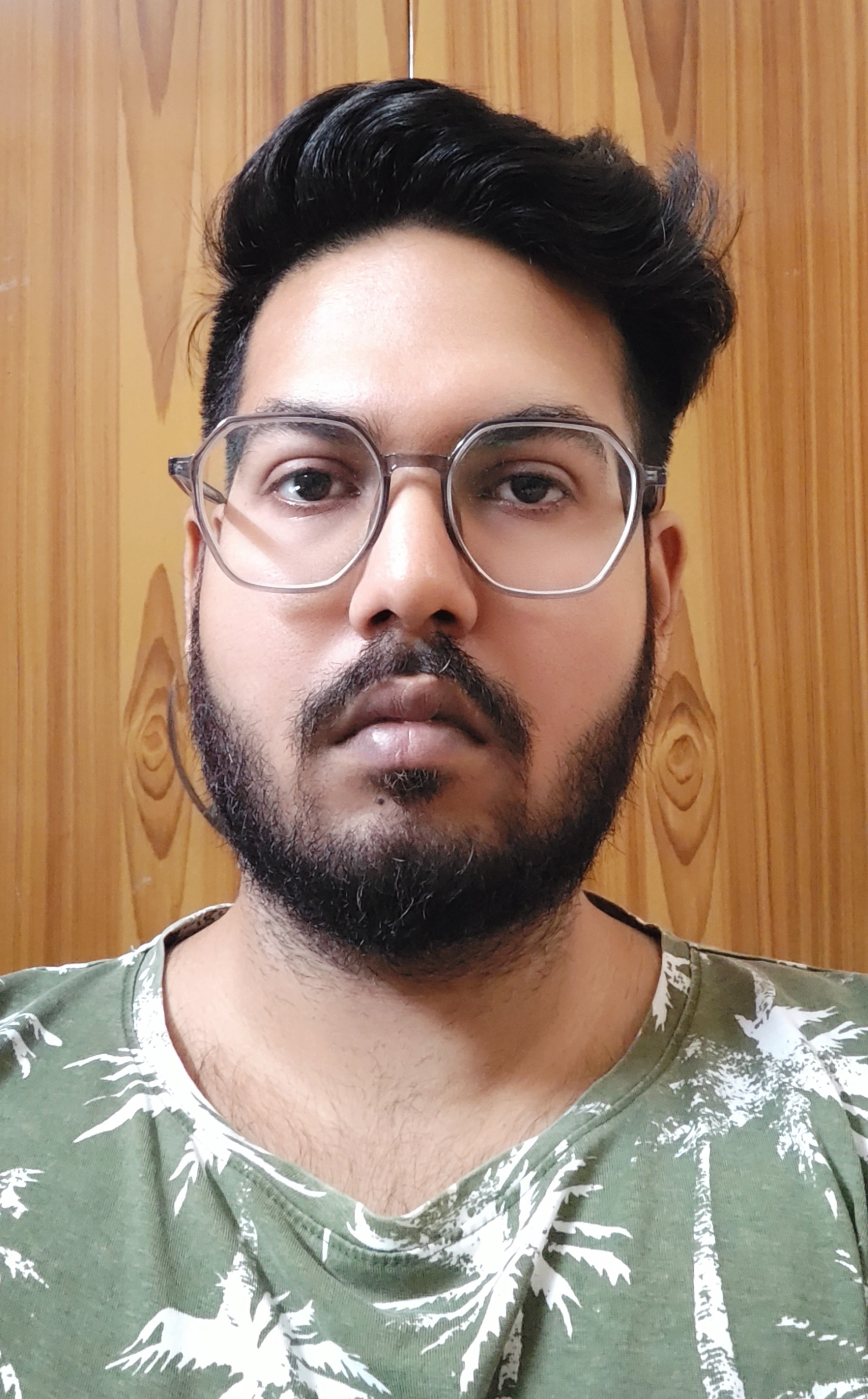 Abhishek Kumar Phokwal