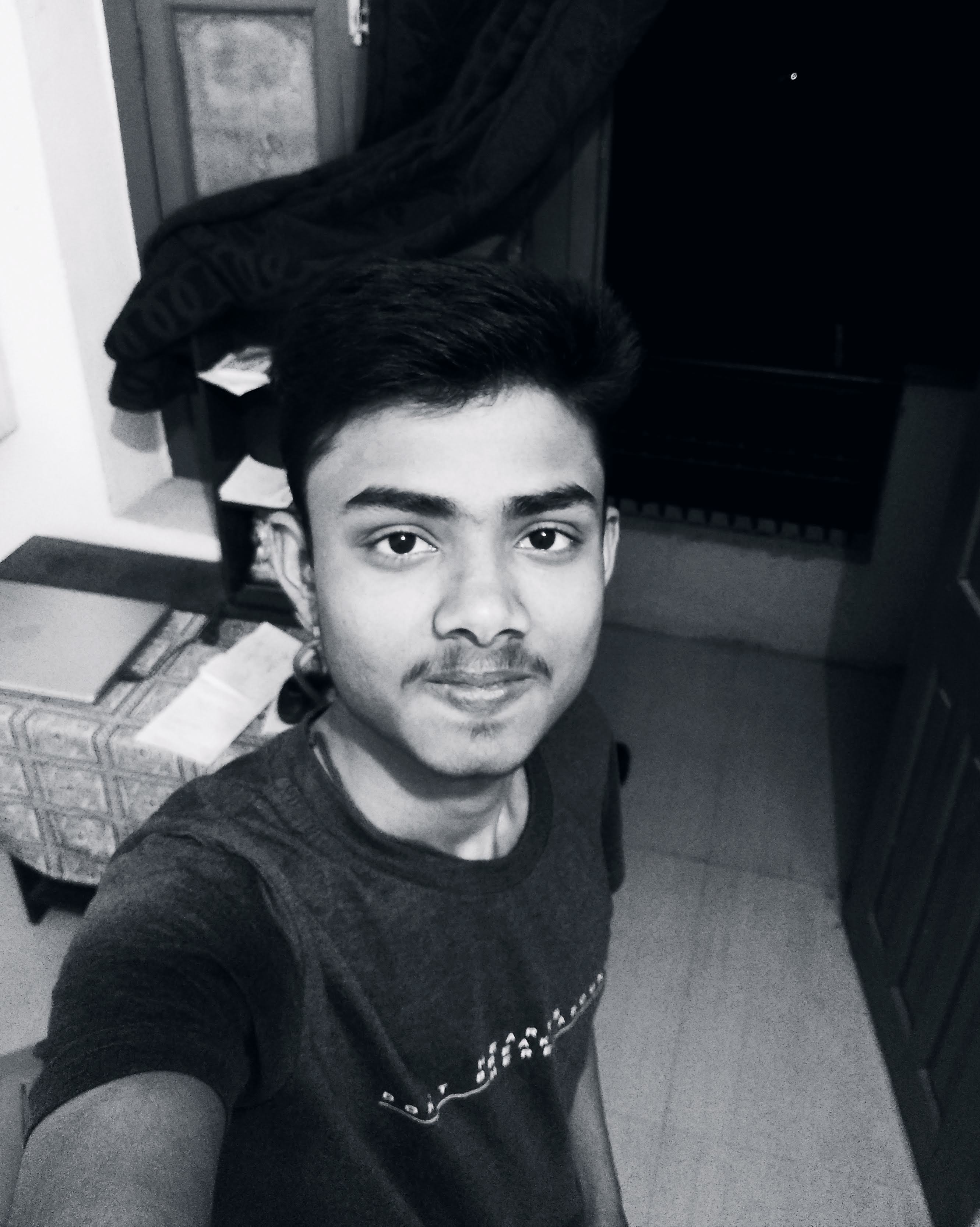 Vishal Mishra
