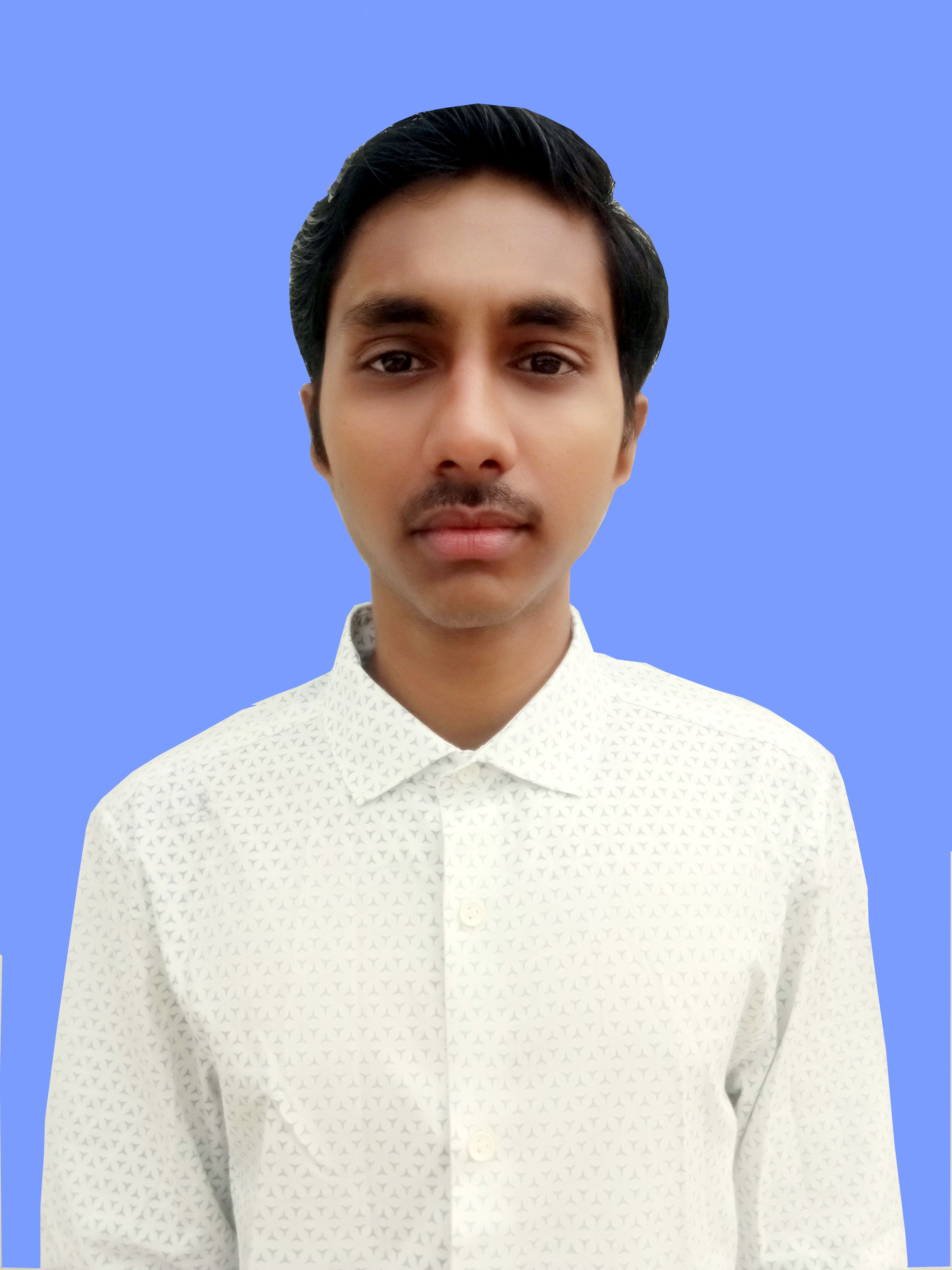 Pradeep Anand