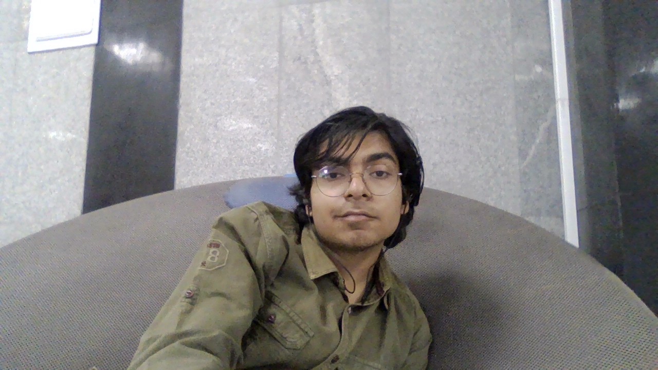 Ravi Shankar Vatsa