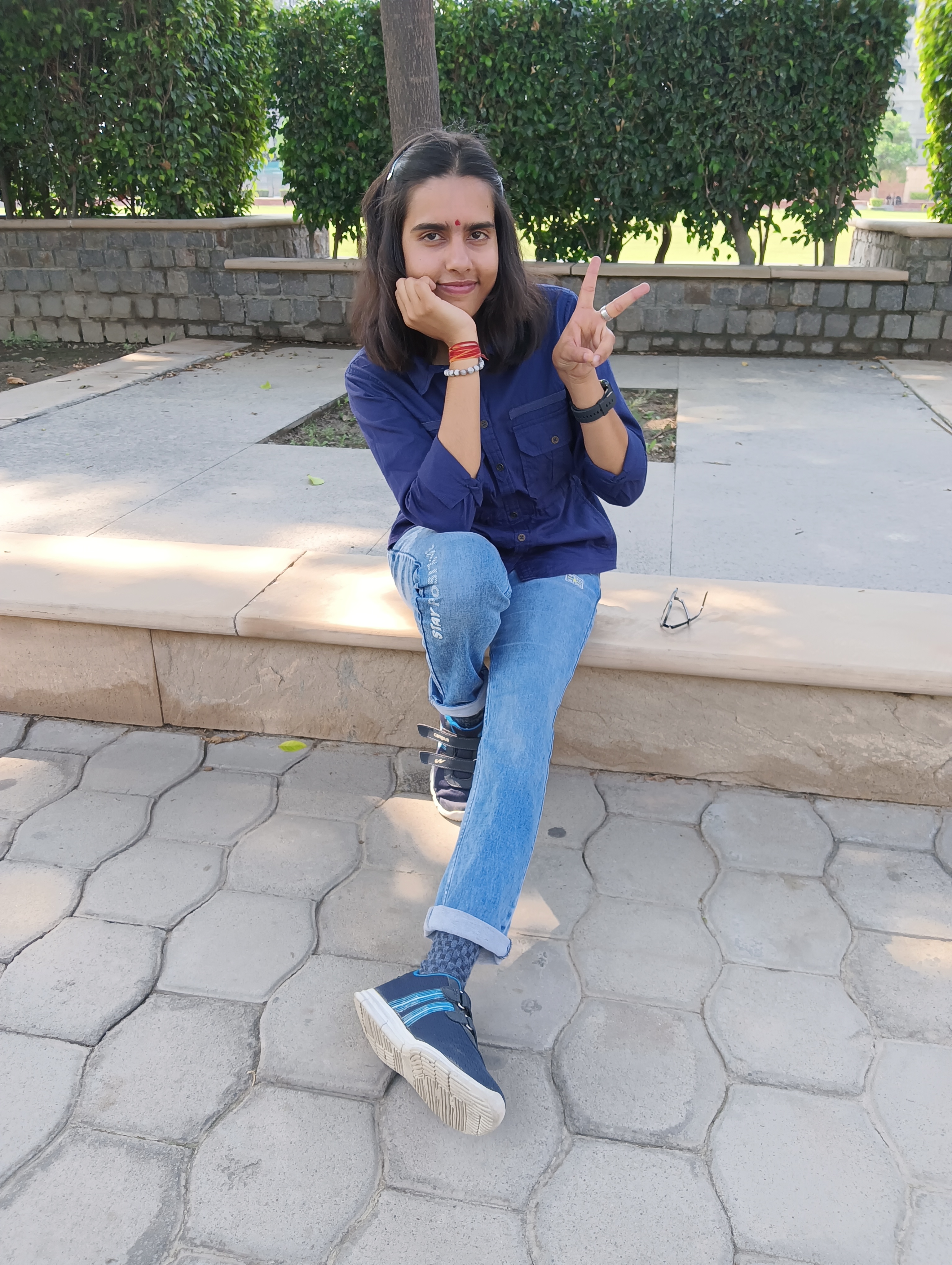 Neelam Sharma