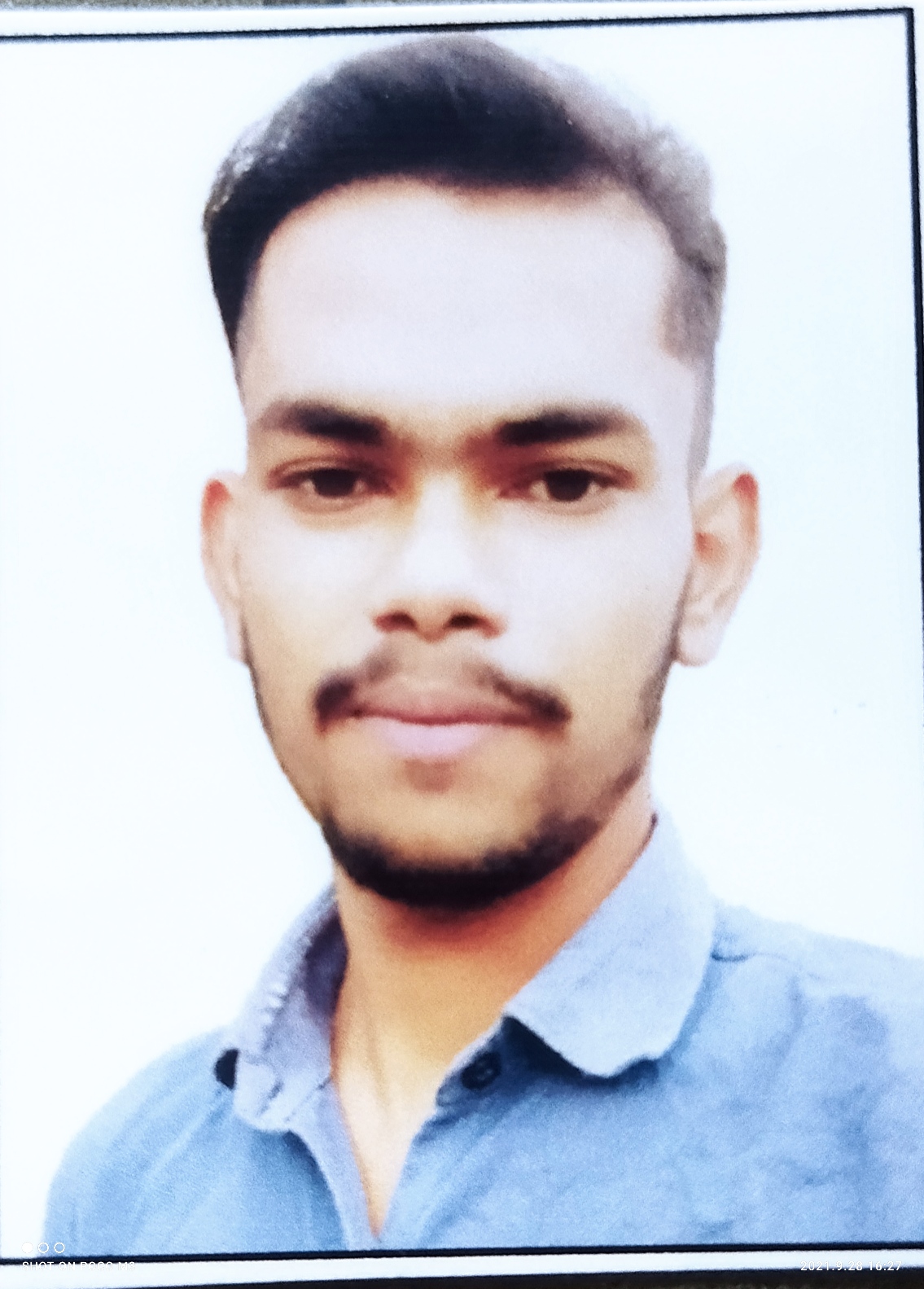 raman kumar