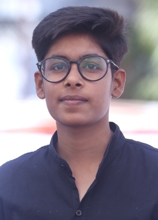 Prachi Changwal