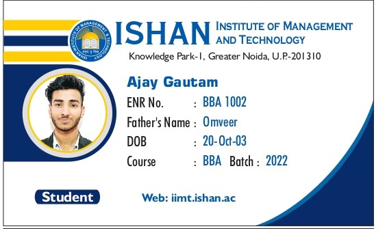 Ajay Gautam