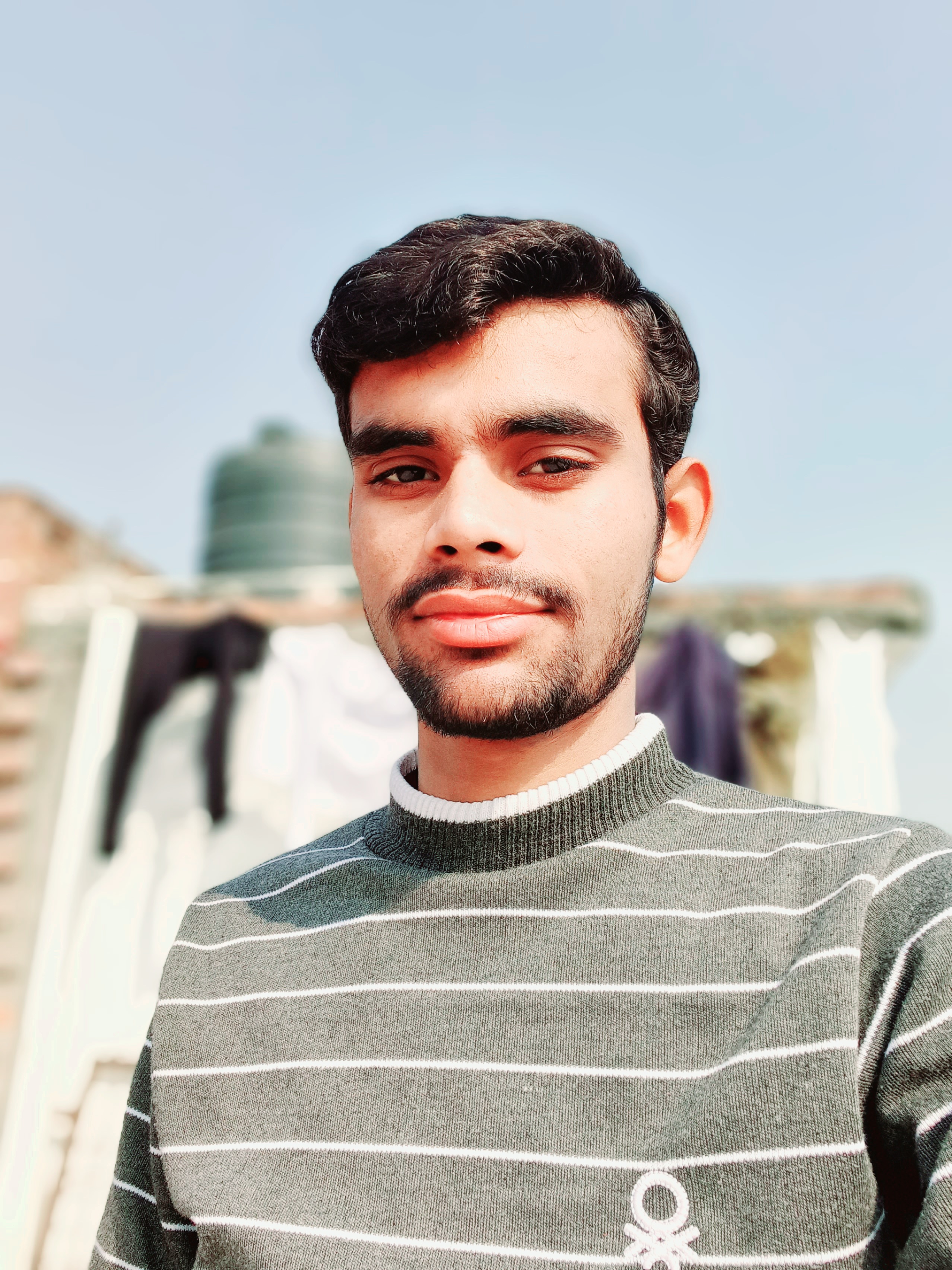 NITIN SHUKLA