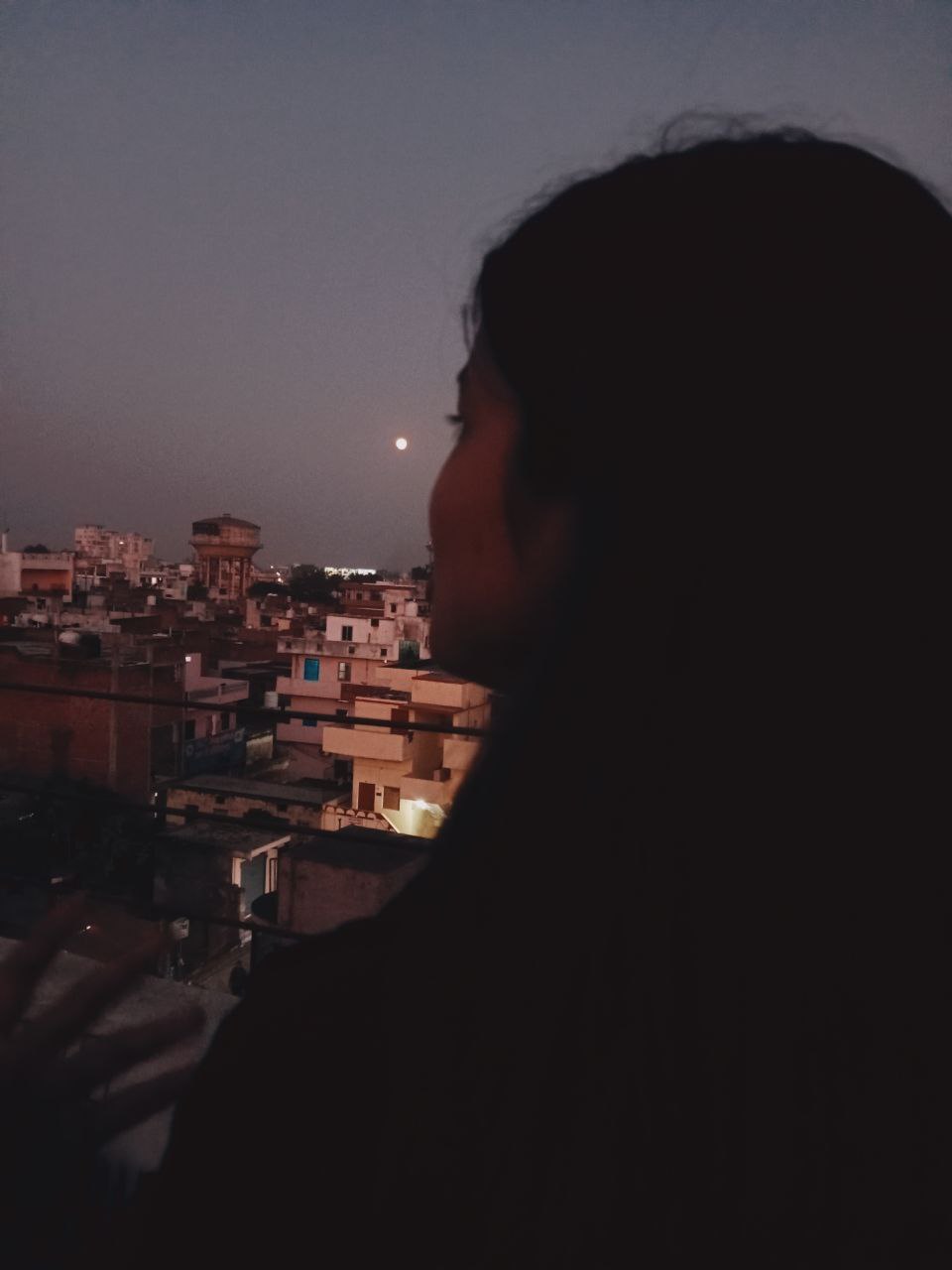 Prachi Pandey