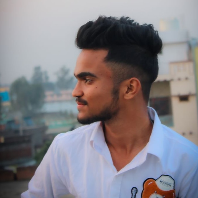 sumit Rajput
