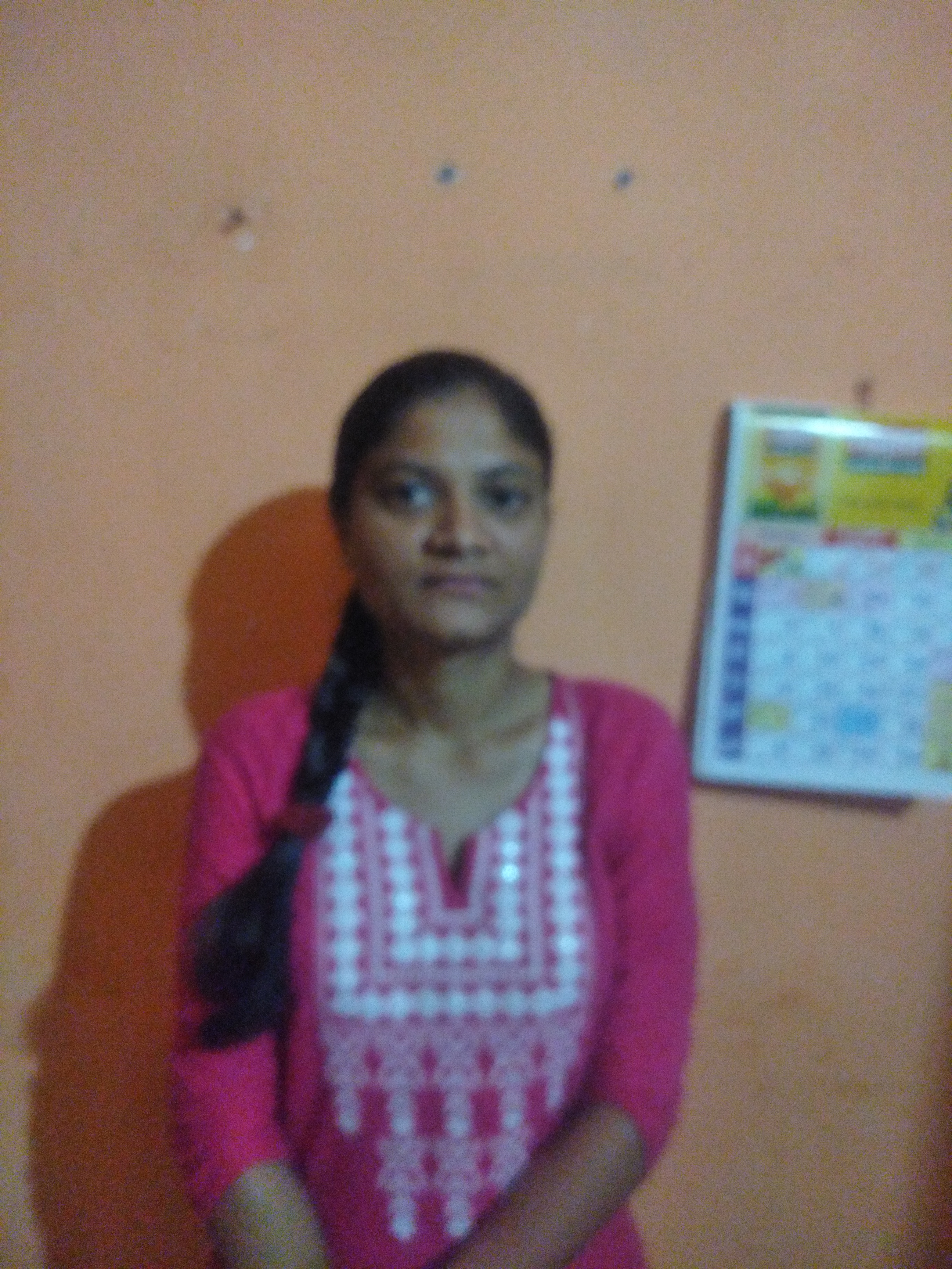 Hemakshi Devidas Wagh
