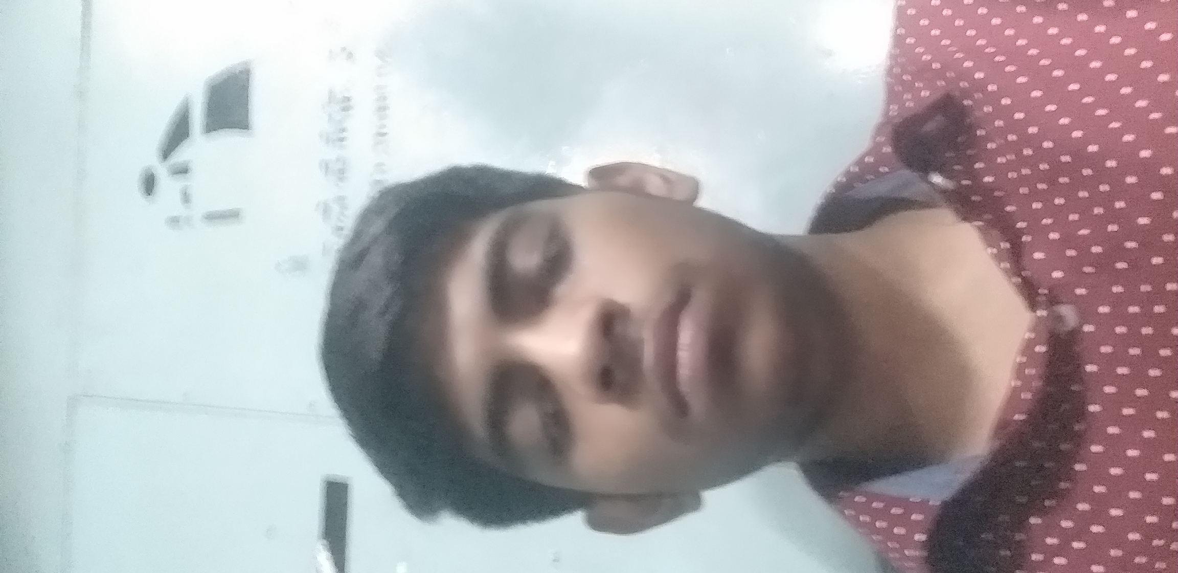 Soumabrata Roy