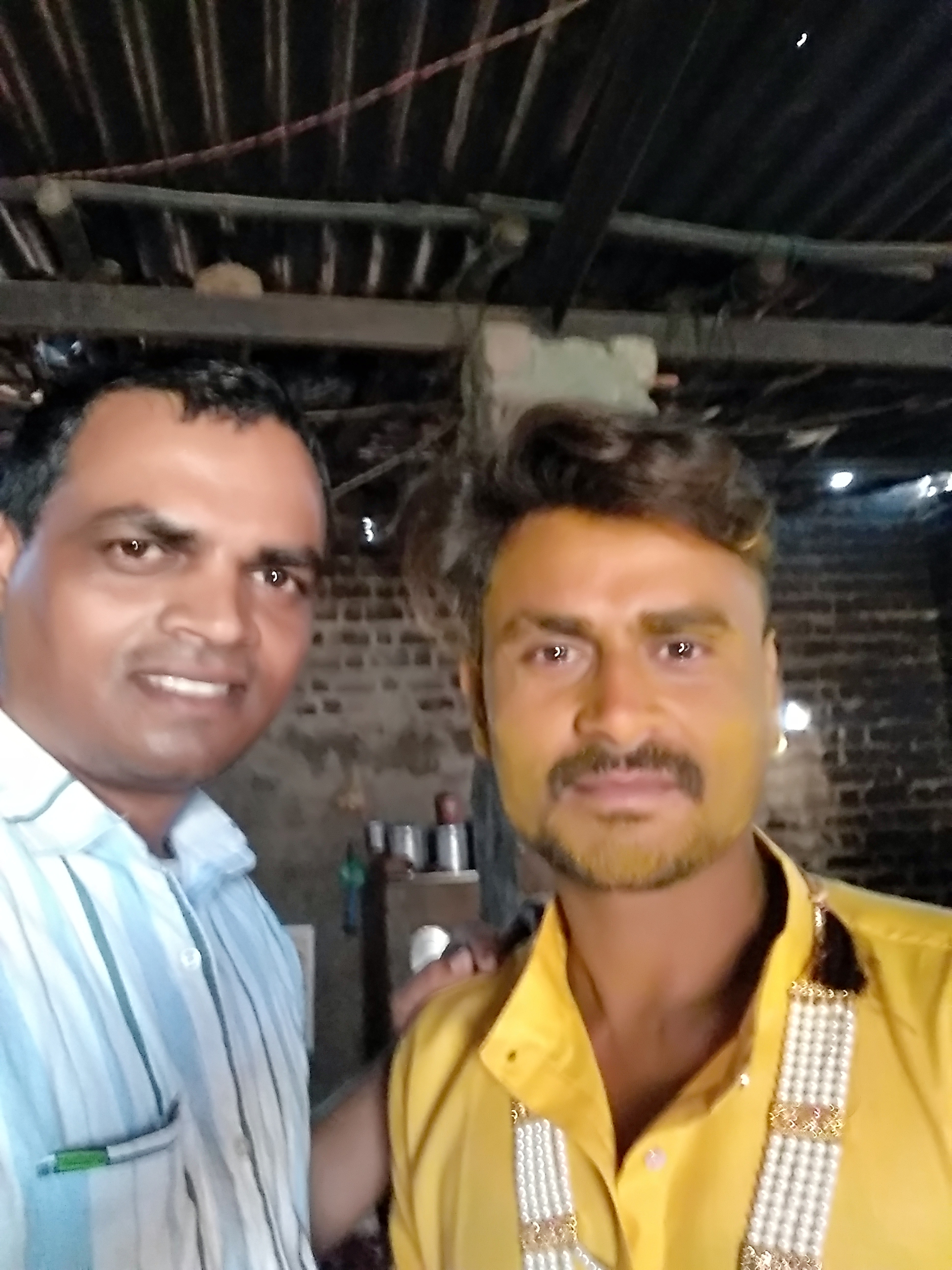 Sunil kadole