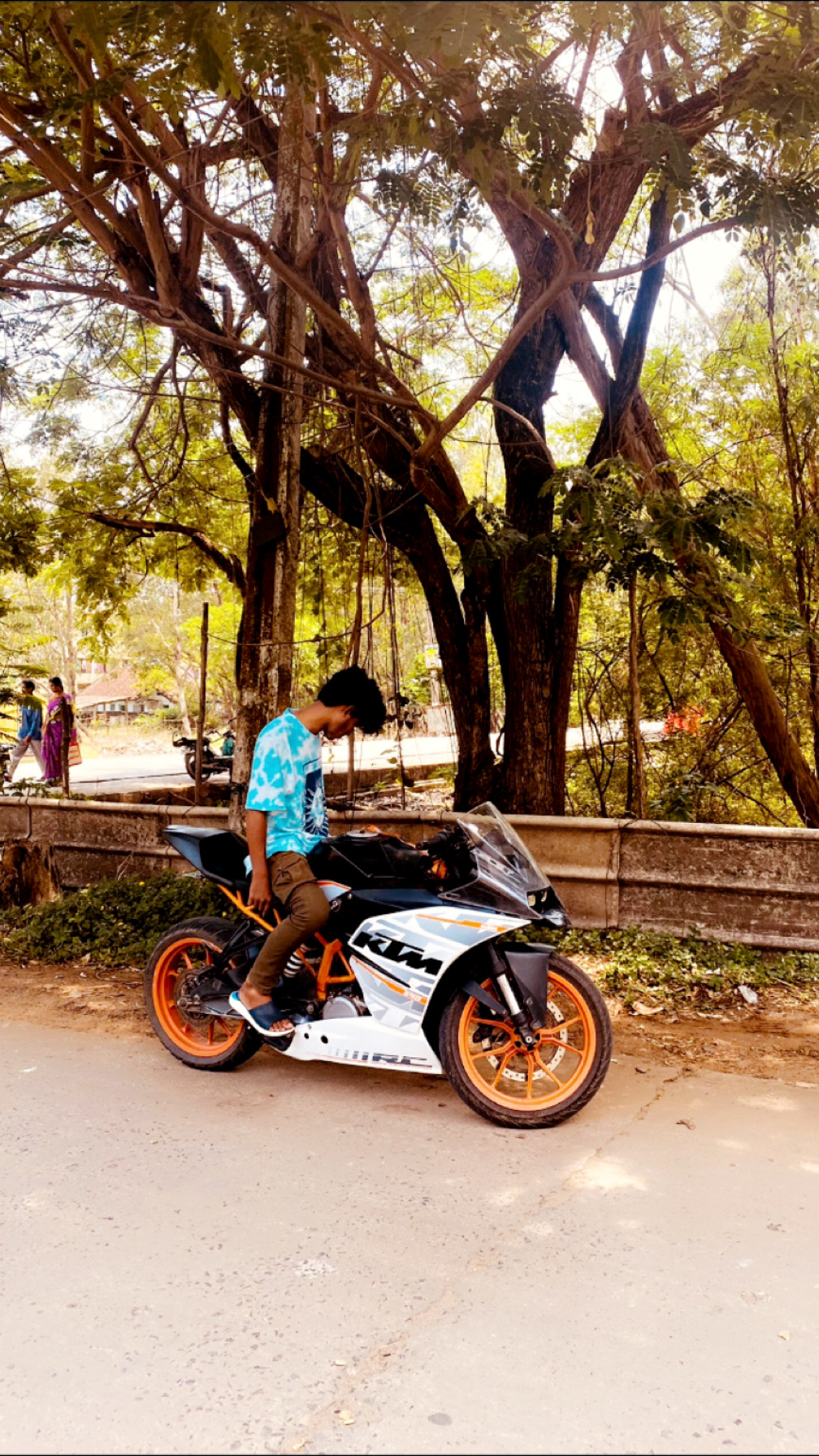 Kola Naresh