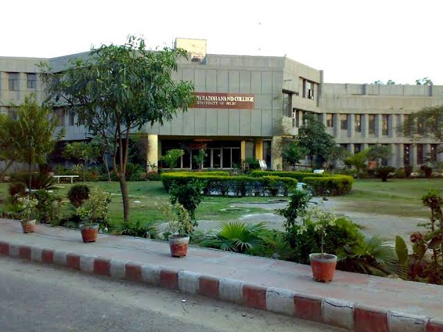 Deepanshi Tanwar