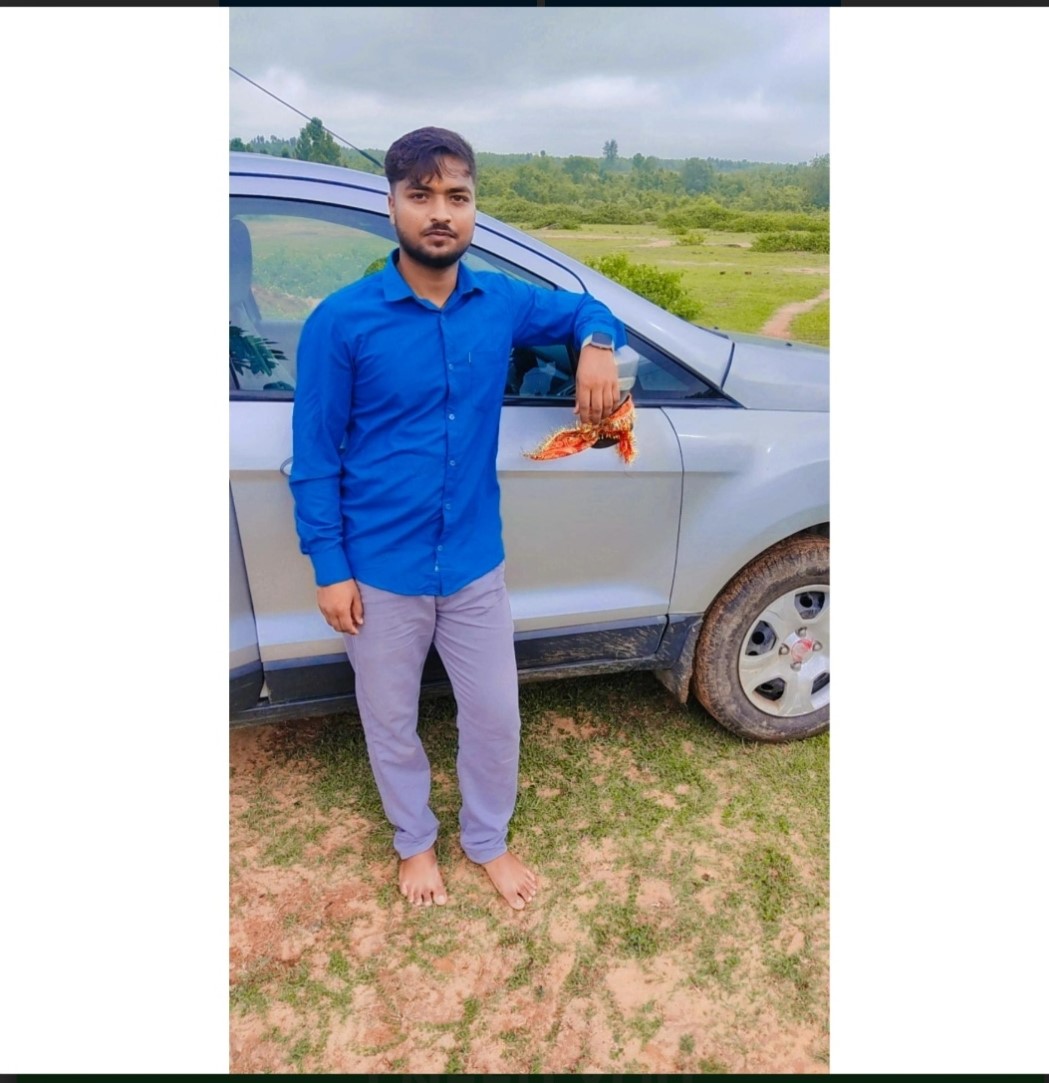 KRISHNA KUMAR