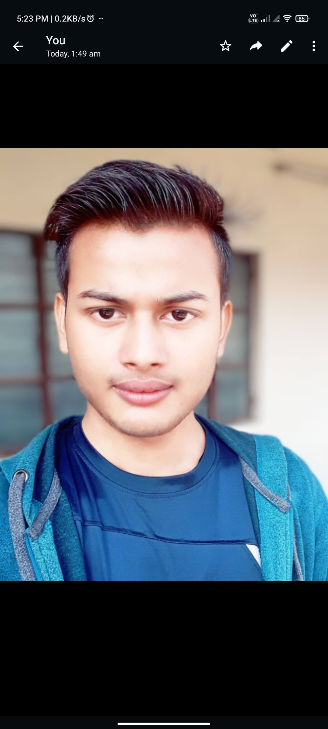Abhay Pratap Verma