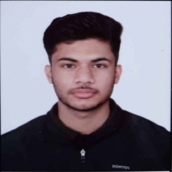 Yash jangid