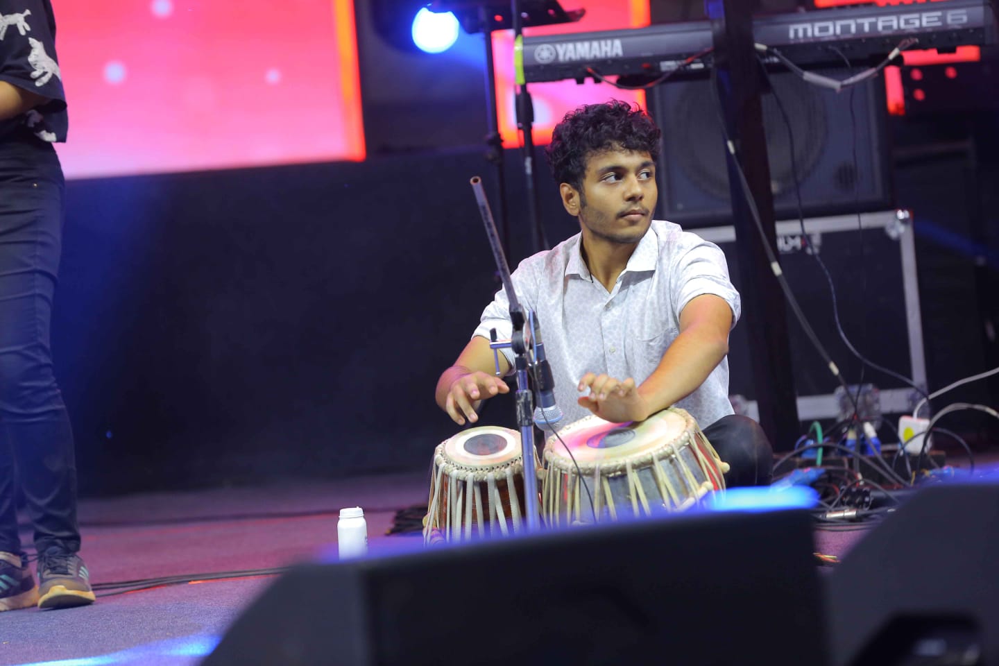 Diptorshi Tripathi