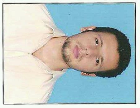 Yasir Ali Khan