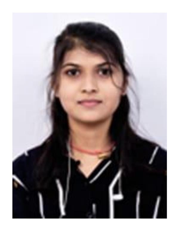 komal dohare