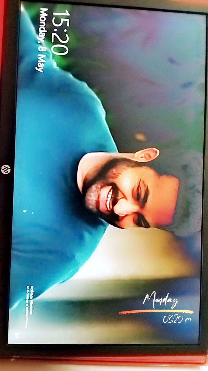 Venkatasivarao