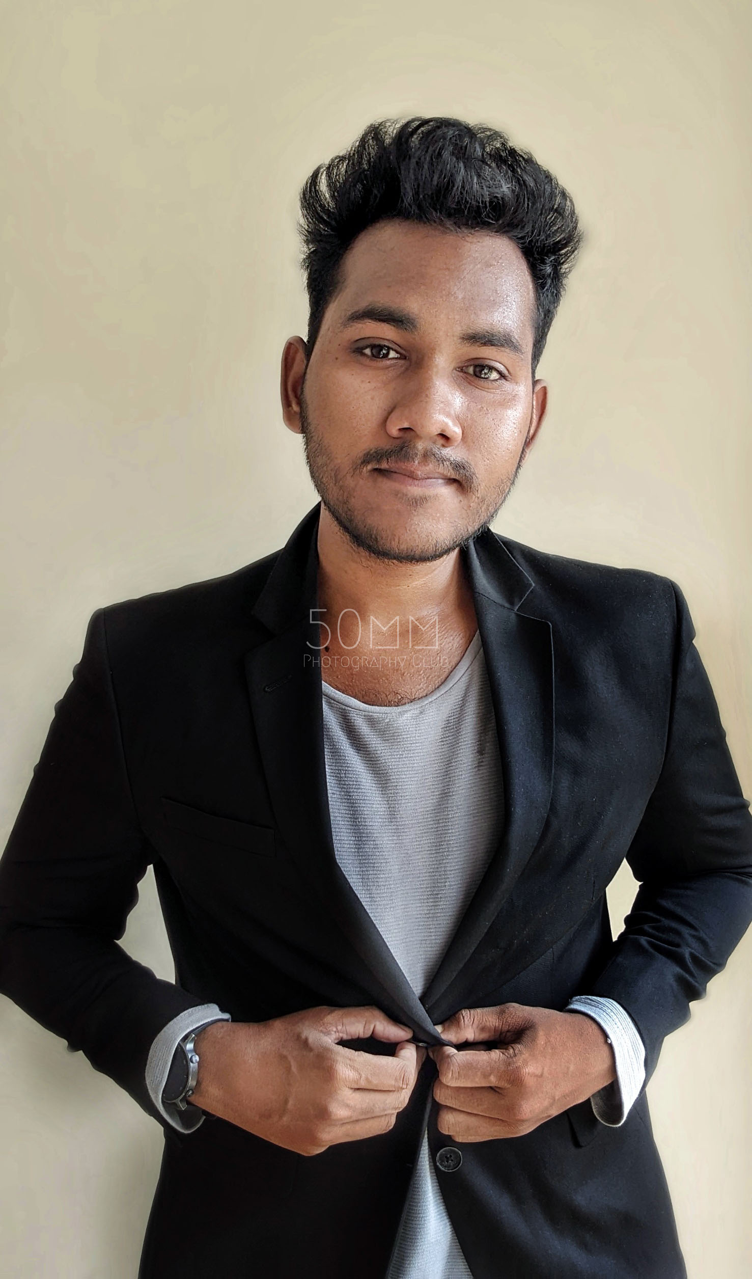 SANDIT KUMAR PRADHAN