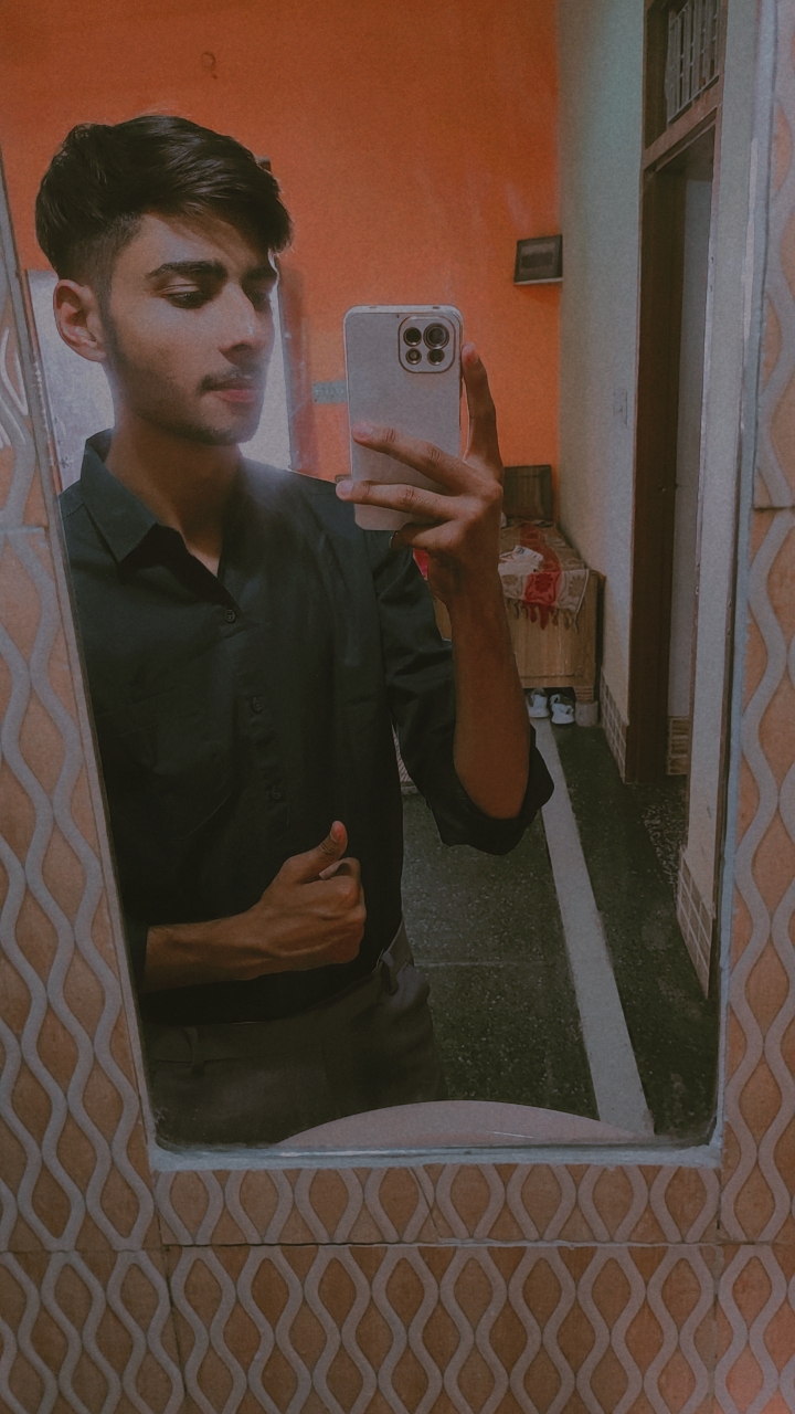 Anshul Yadav