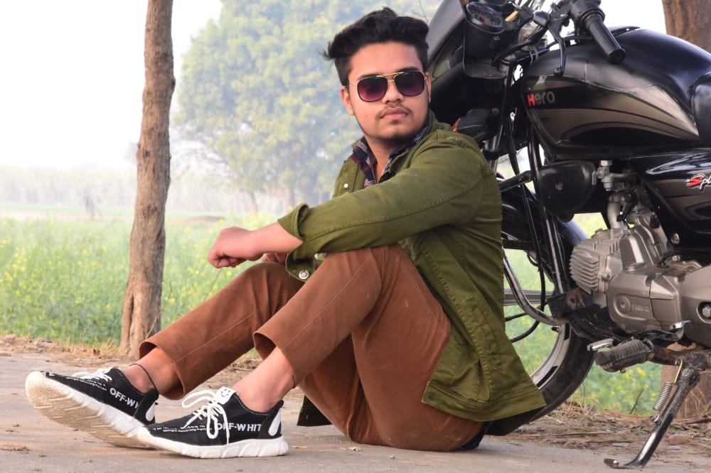 chirag chaudhary