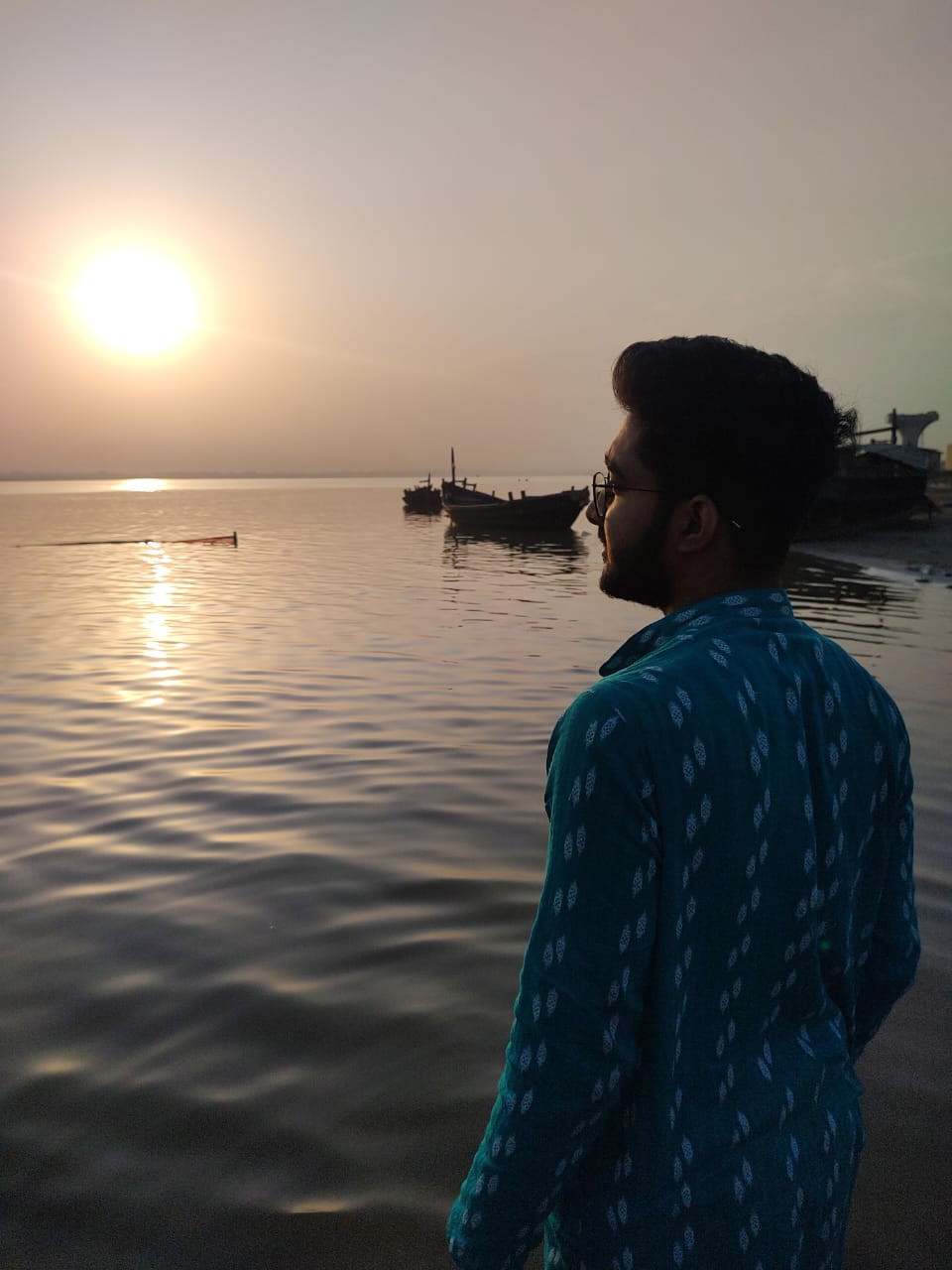 Shashi raj