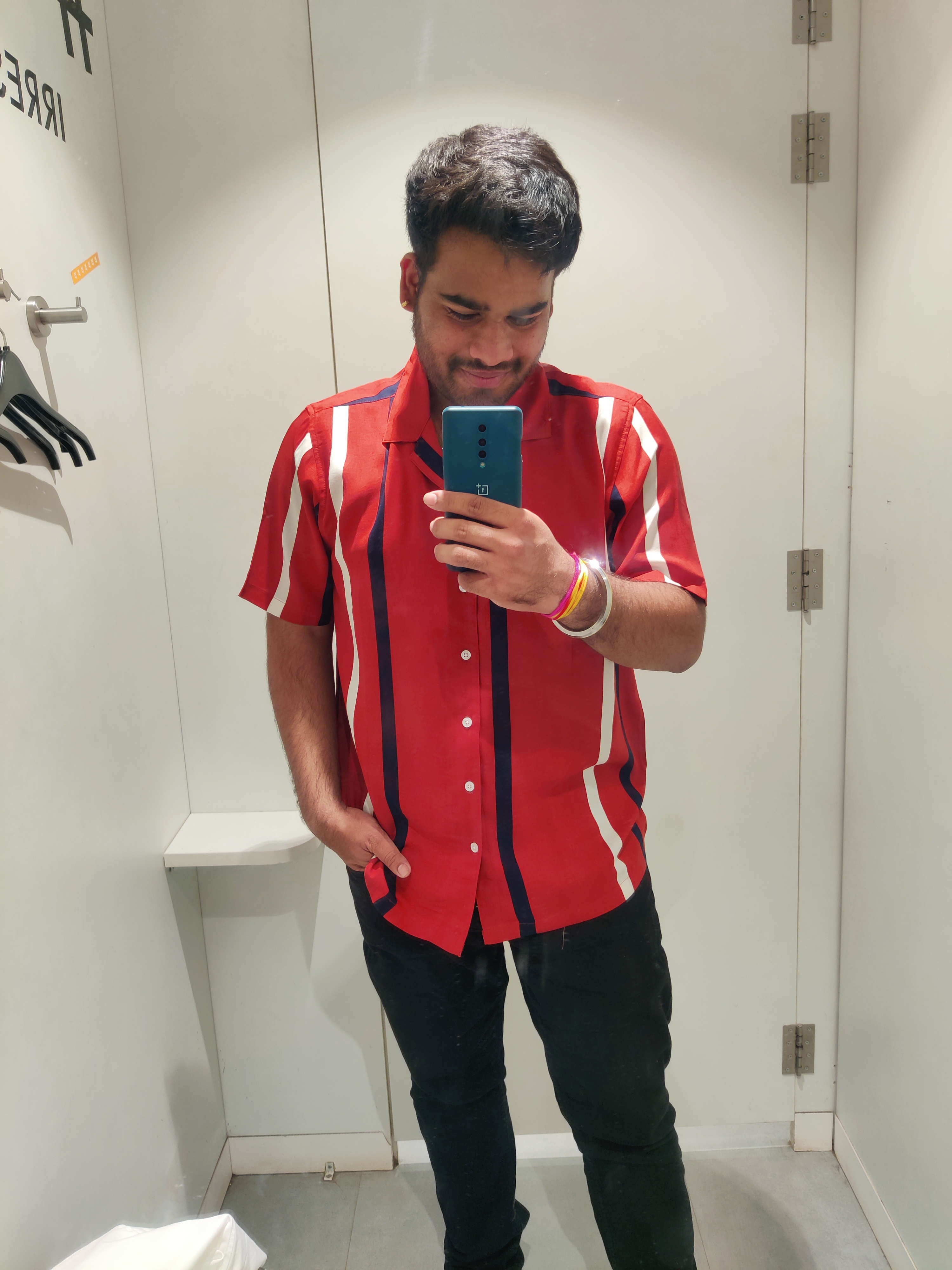 Abhyuday kumar singh