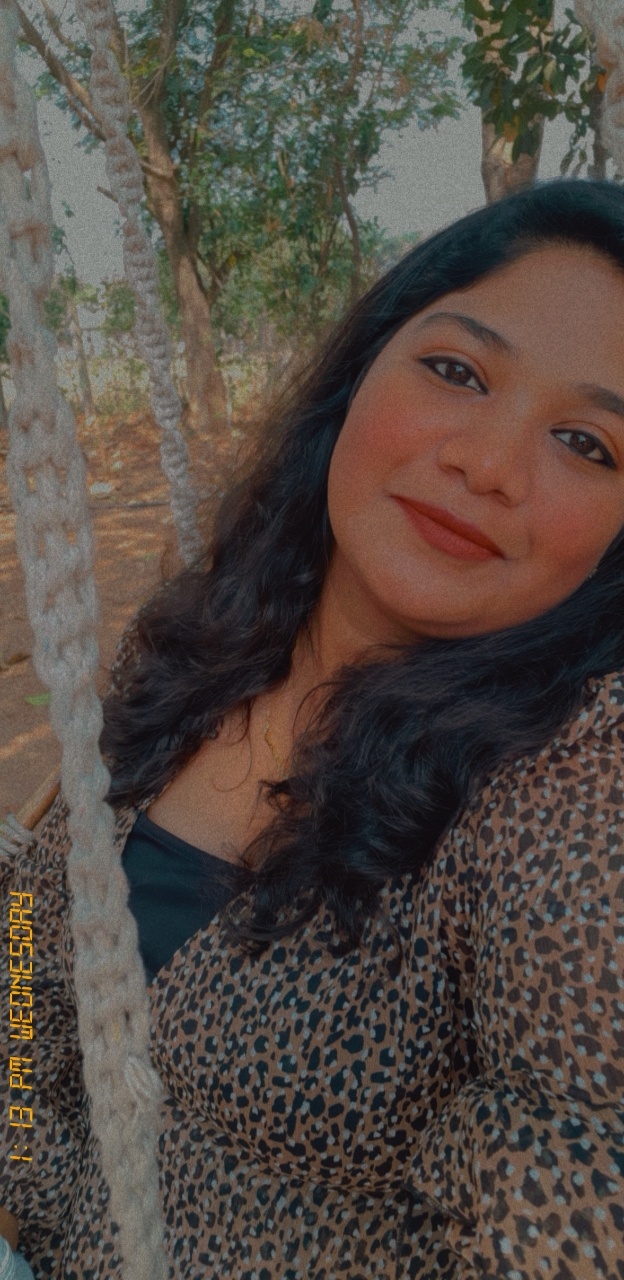 Pallavi Prakash pawar
