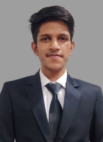 Ankit Vaishnav
