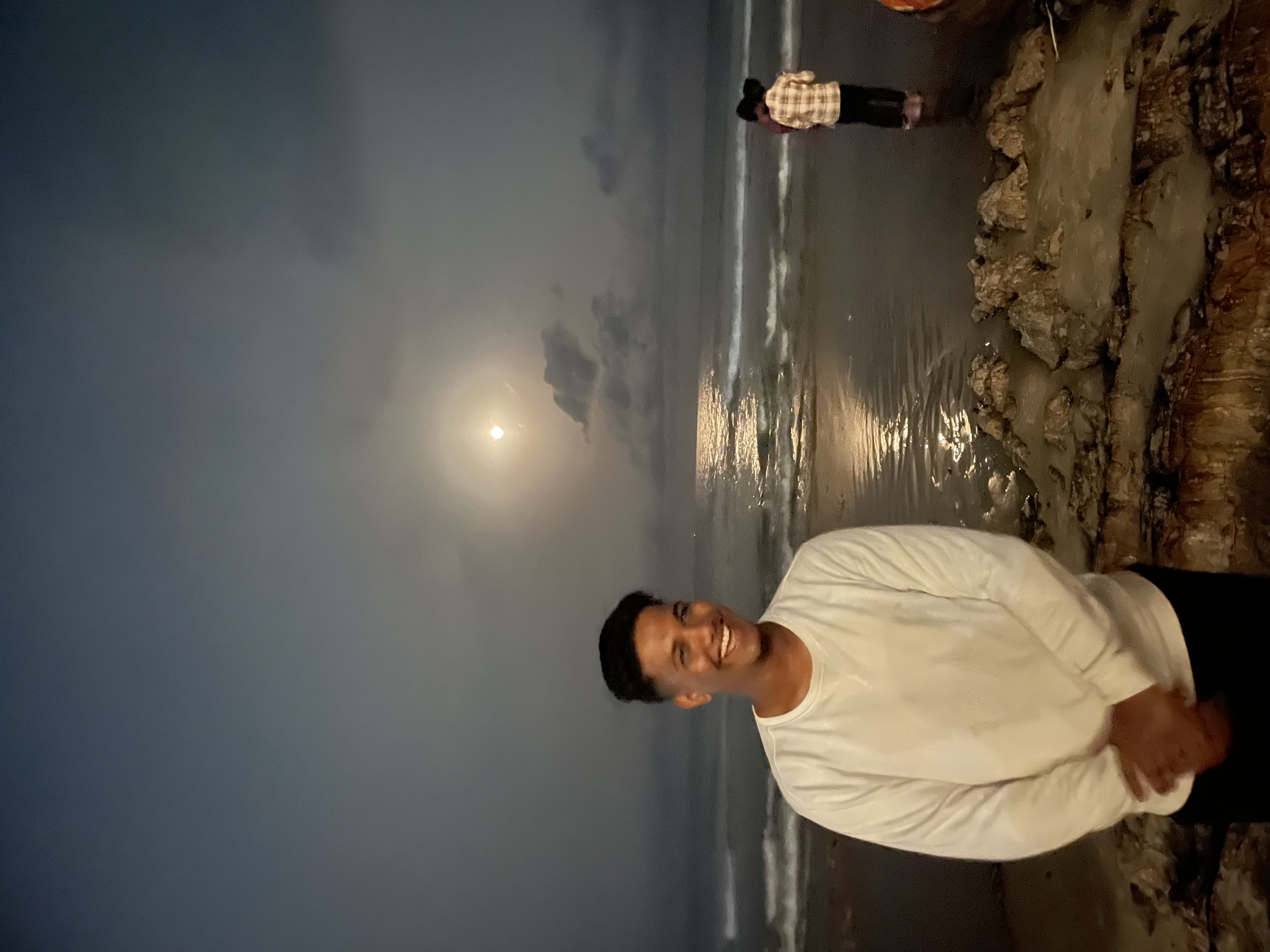 Metta sai swaroop