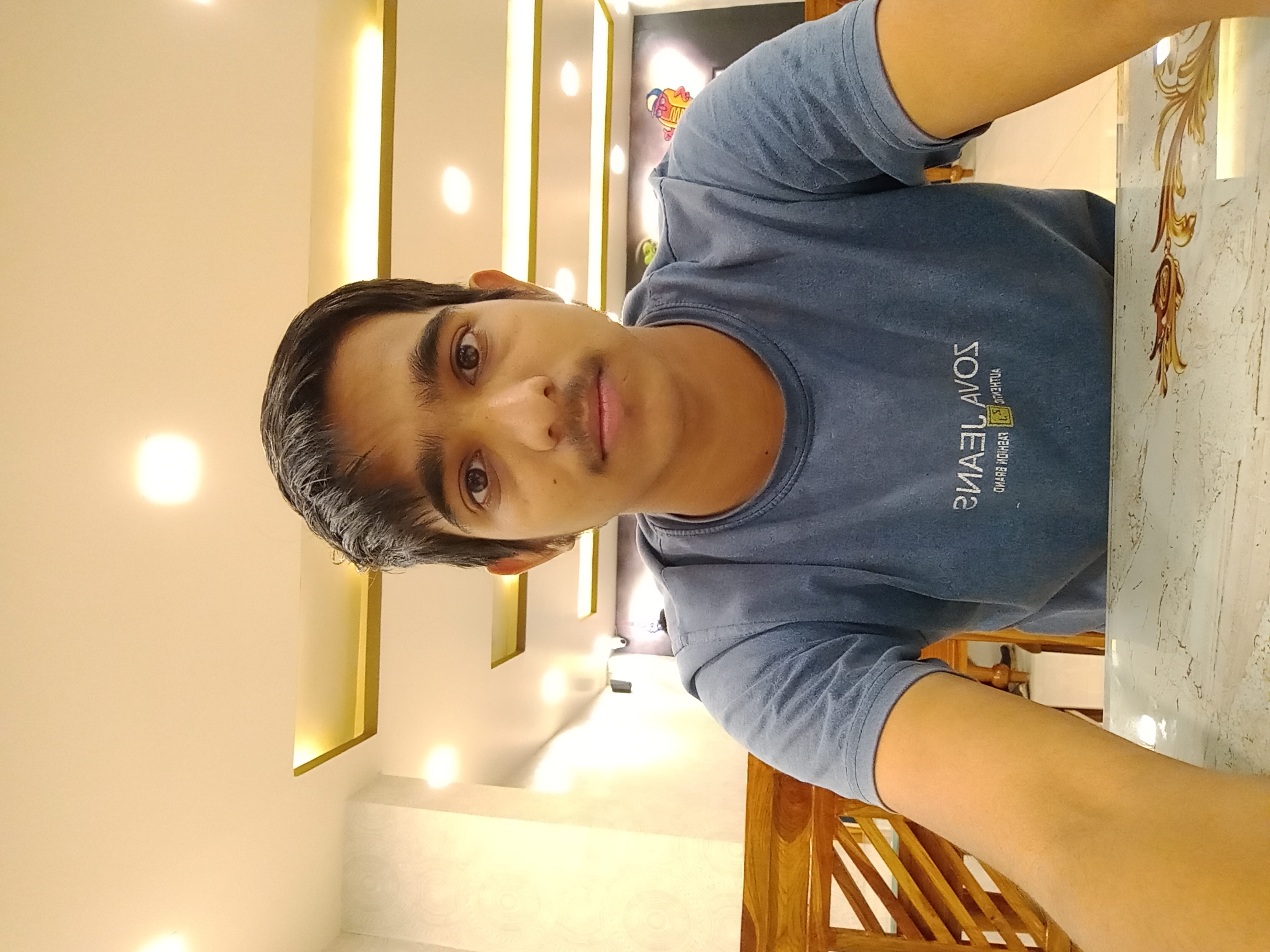Lakshay Khandelwal