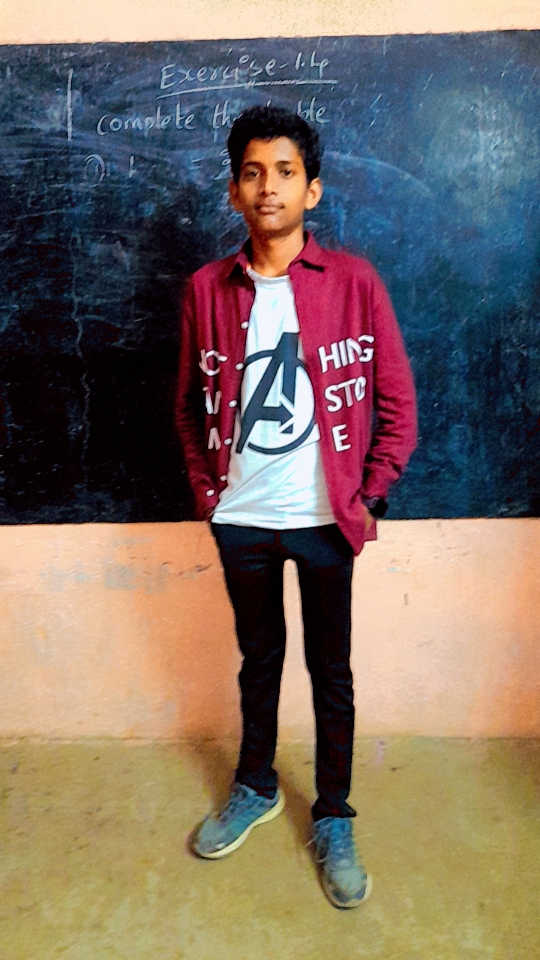 Akhil