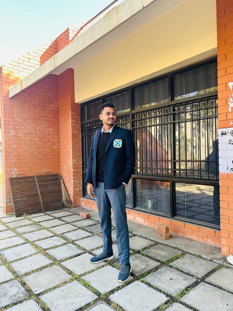 Atul singh rajput