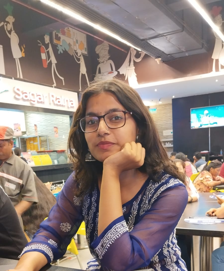 Deep shikha