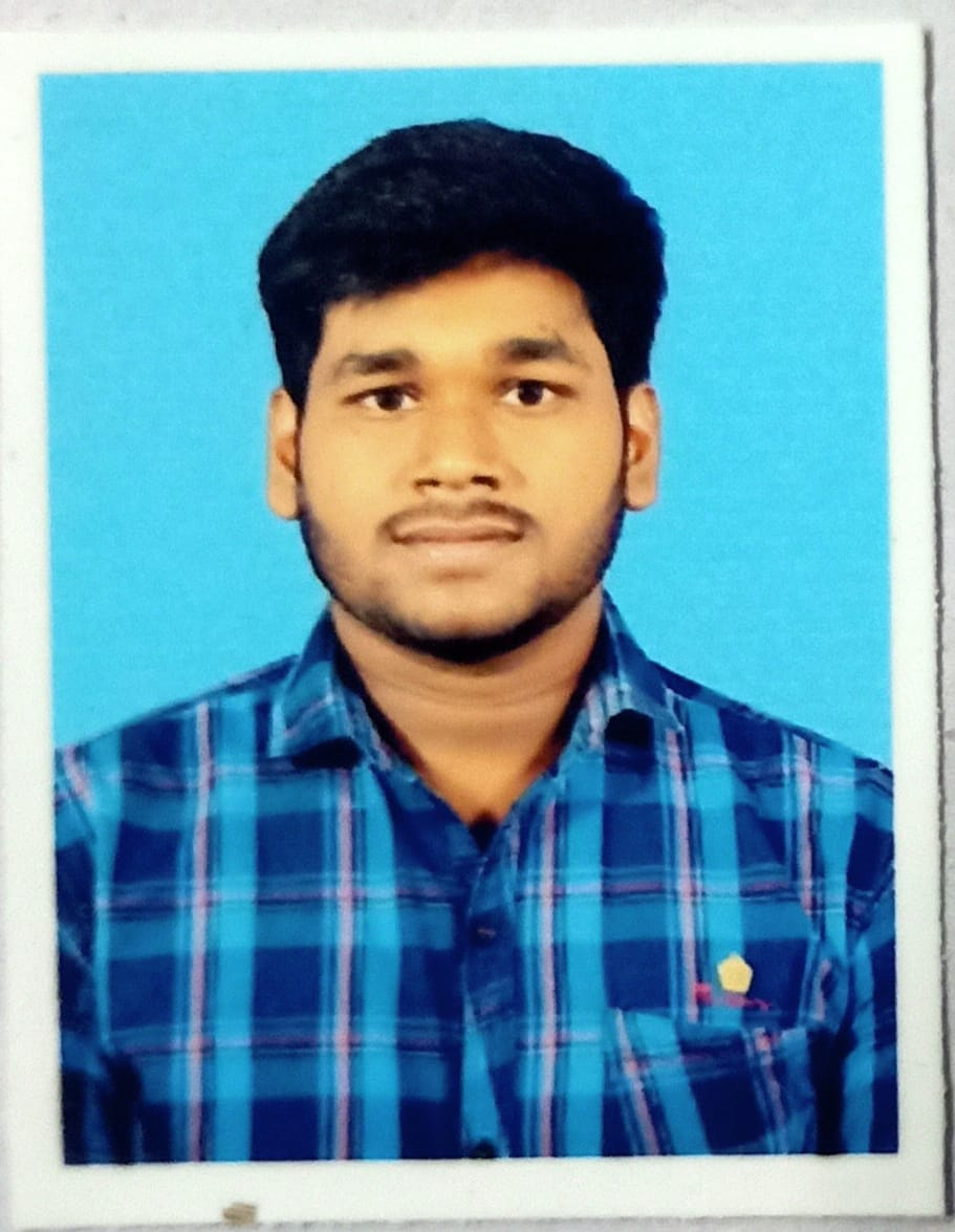 Asim Kumar Mandal
