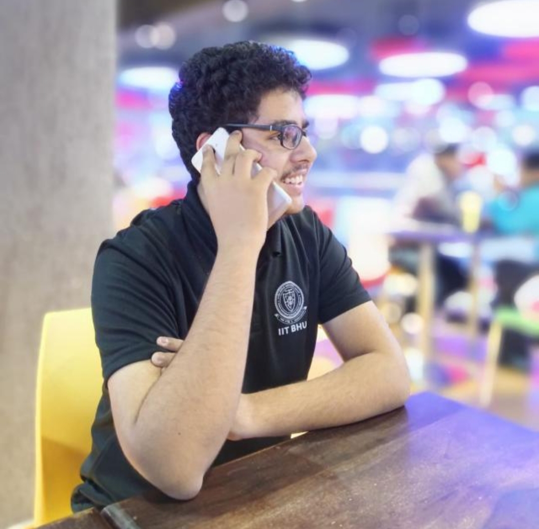 Adarsh Sharma