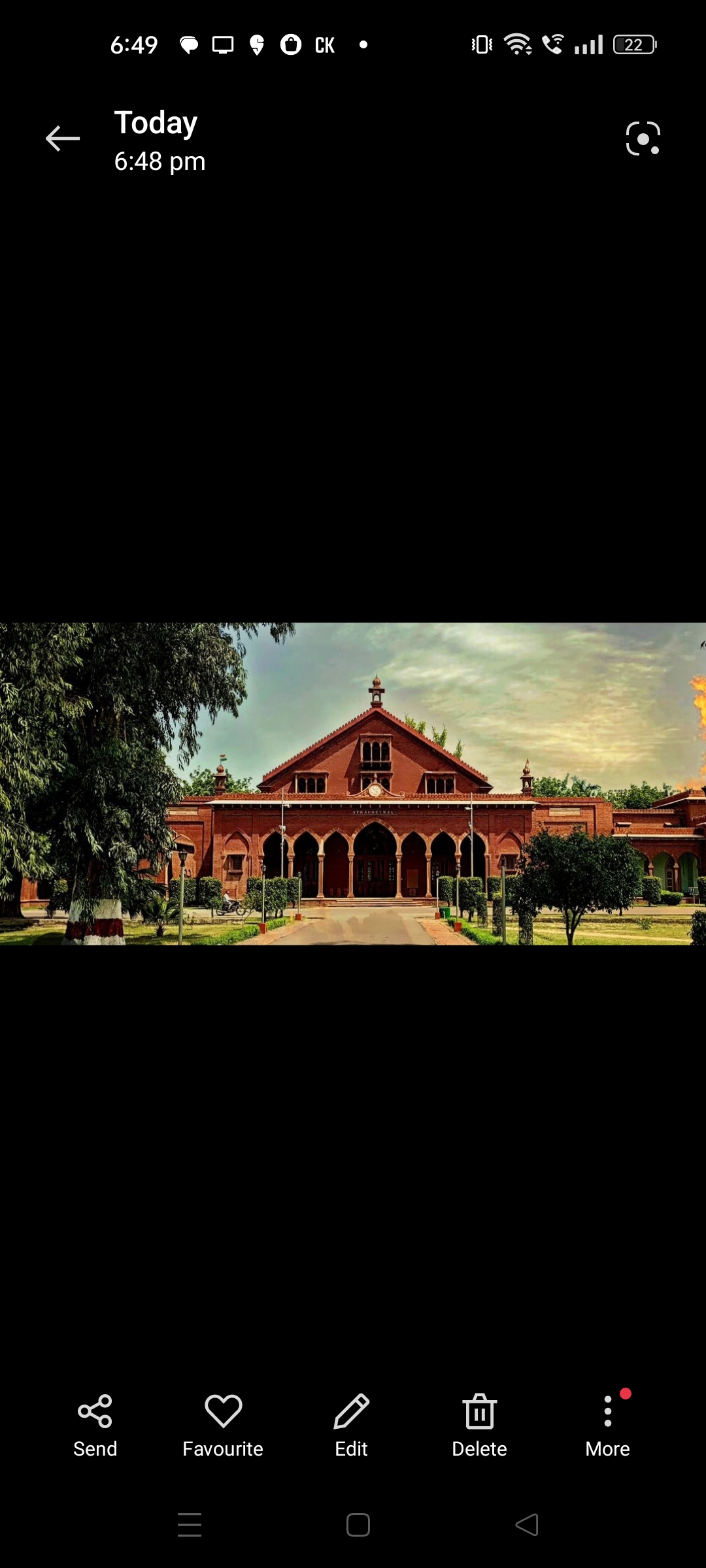 Lakshya varshney