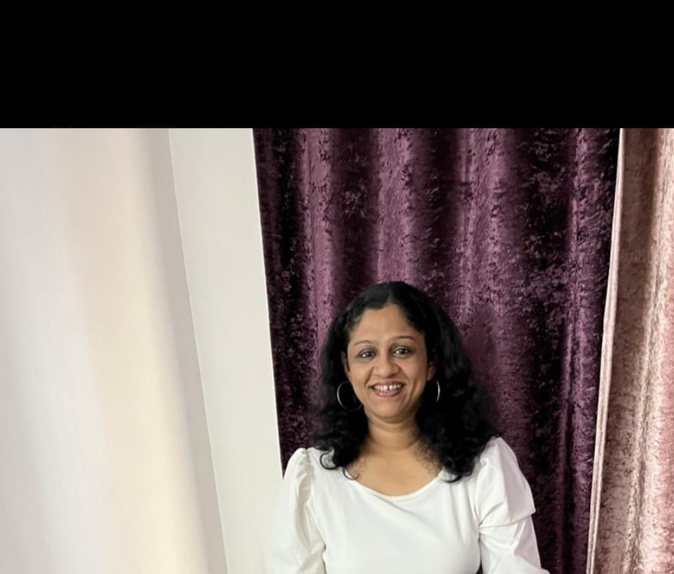 Ani Thomas