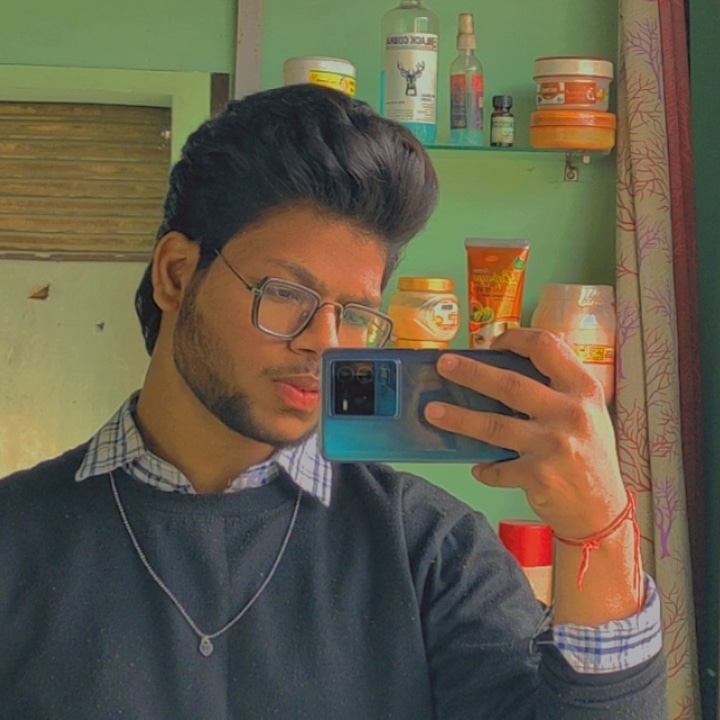 Gagan Baghel