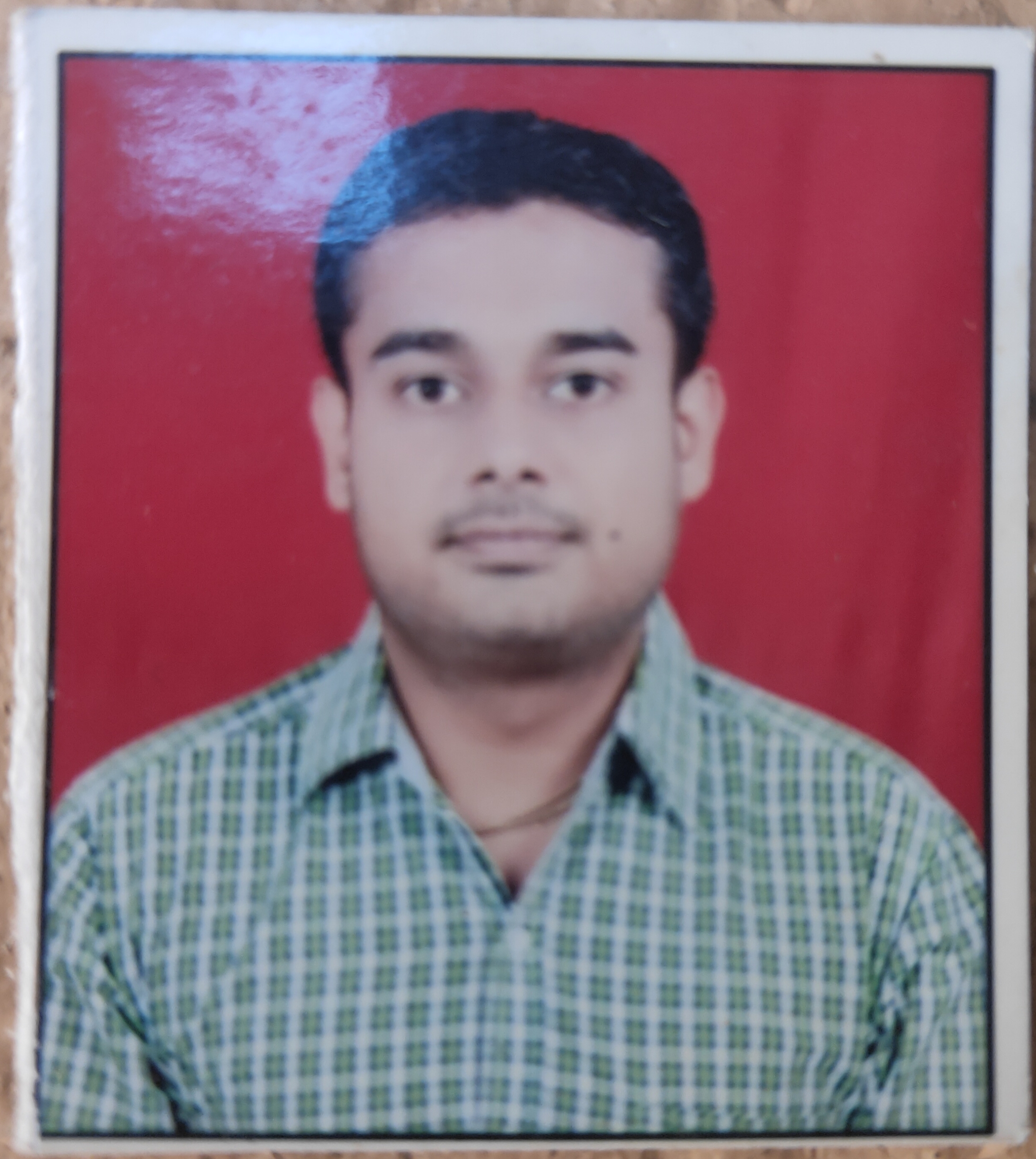 Sandeep Yadav