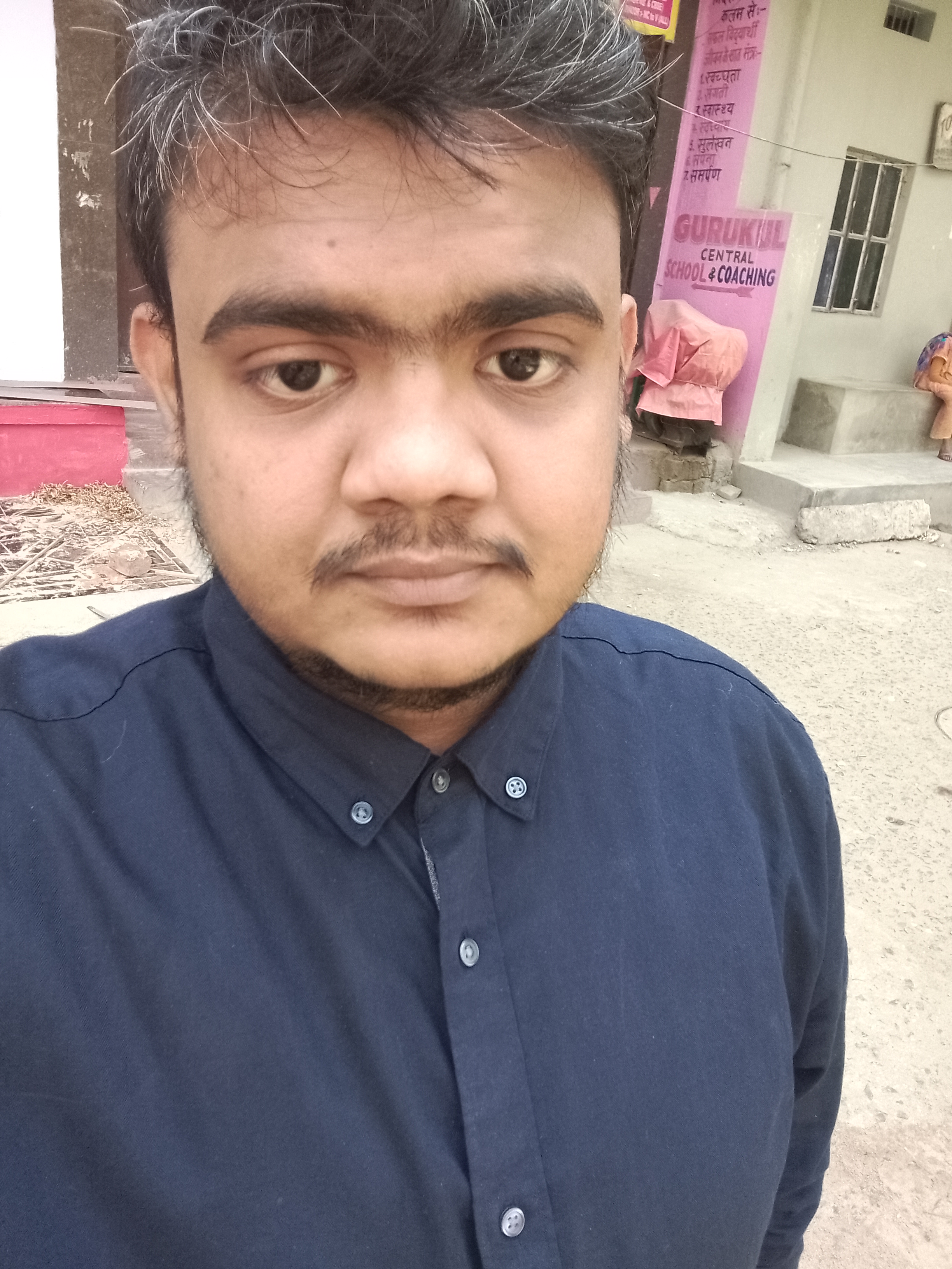 Shubham Ranjan