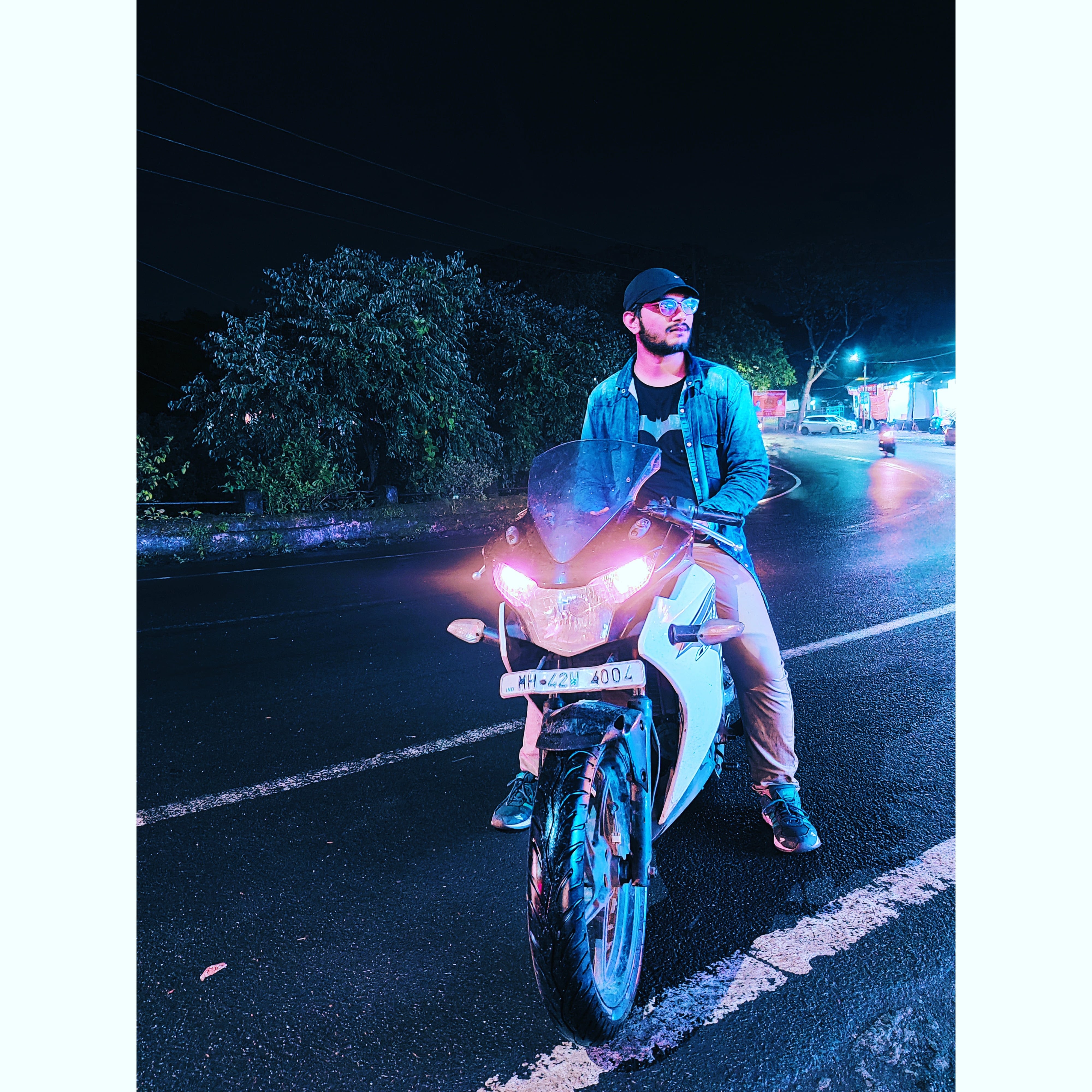 Vinayak Musale