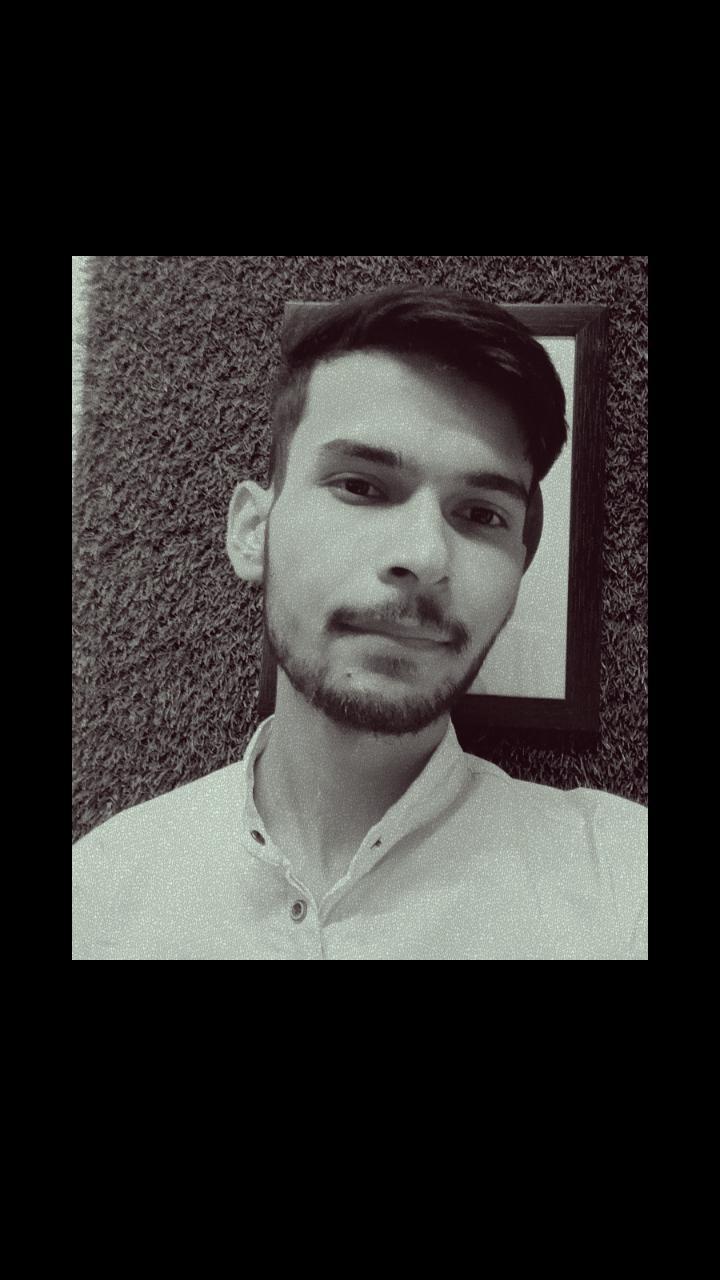 Sameer Diwakar
