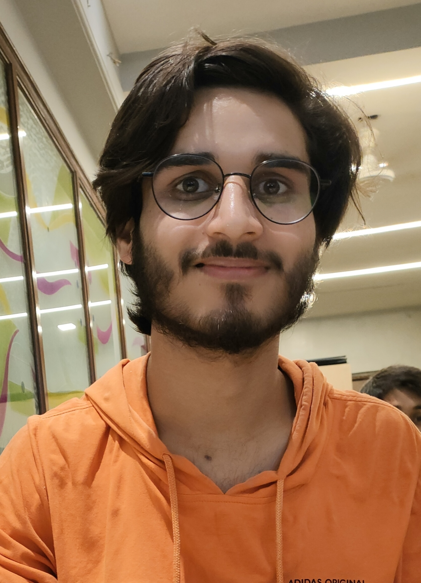 Sajid Manzoor