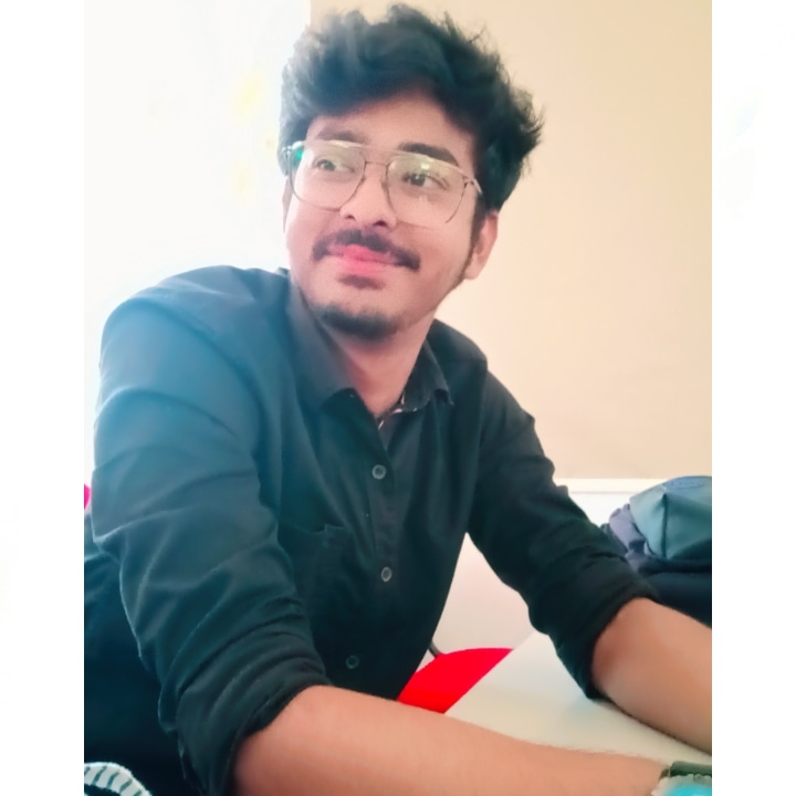 Ankit Das